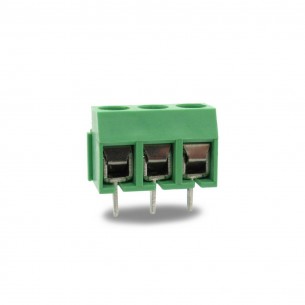 5.0mm Screw Terminal Block